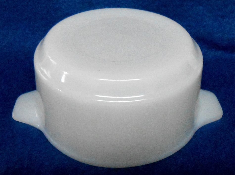 Dynaware Pyrorey 1-1/2 Cup Individual Casserole - No Lid N2