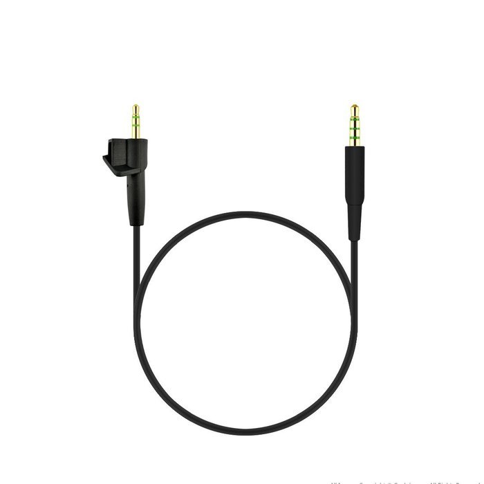 Bose AE2, AE2i, AE2w Headphone Replacement Cable / Audio Cord N11
