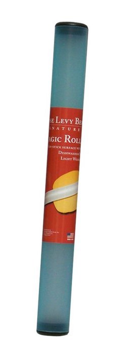 Rose Levy Beranbaum Signature Series Rose's Magic Dough Pastry Mat, Cream N2