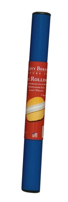 Rose Levy Beranbaum Signature Series Rose's Magic Dough Pastry Mat, Cream N4