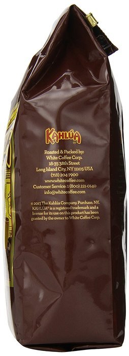 Kahlua Gourmet Ground Coffee, Original, 12 Ounce (Pack of 2)