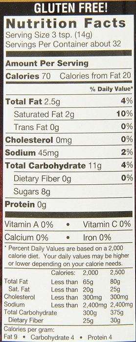 Caffe D'Vita English Toffee Cappuccino Mix, 16-Ounce Canisters (Pack of 6) N7