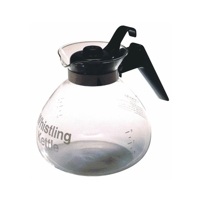 Medelco Inc. WK112 OneAll Stovetop Whistling Kettle (Pack of 4)