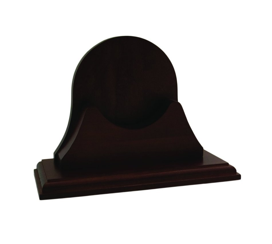 Weems and Plath Single Wood Base for Endurance II 115 Instruments N2