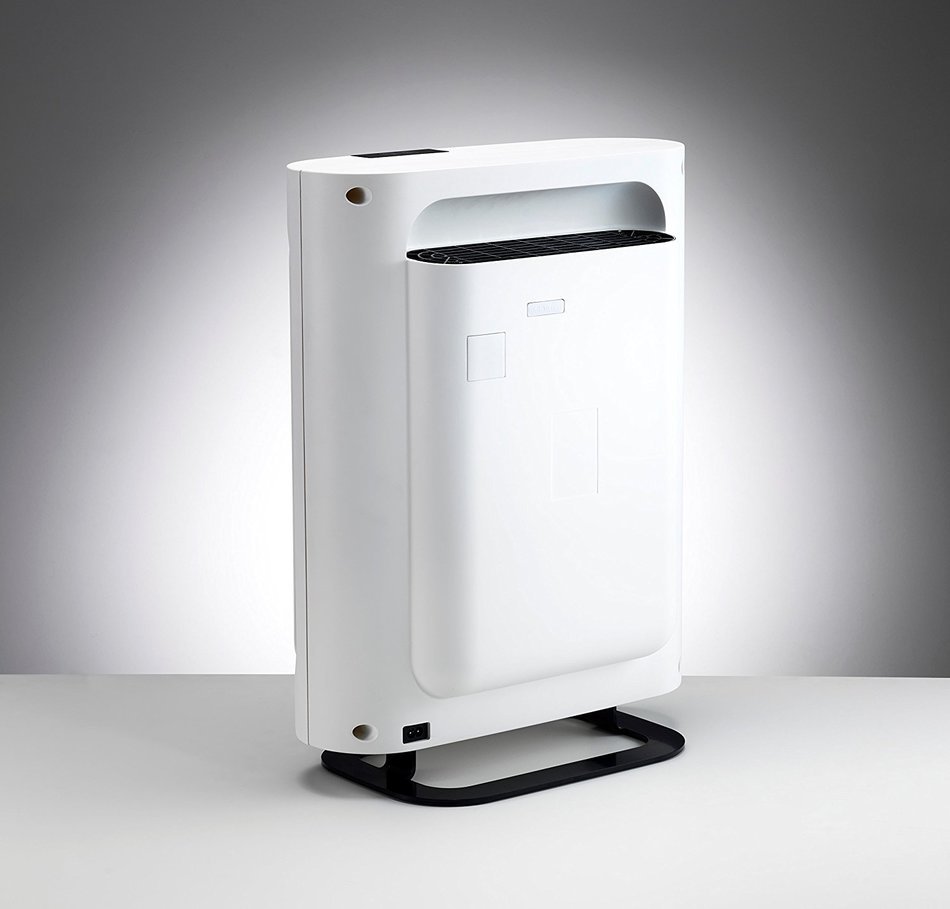 BONECO Air Purifier P400 with HEPA & Activated Carbon Filter