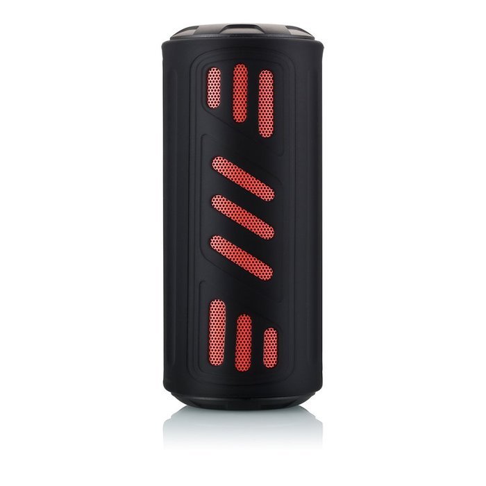 Souldio&trade;Wireless Speakers Bluetooth 4.0 Speaker,Dual-channel 10W Output,Crashproof Portable Bluetooth Speakers... N6