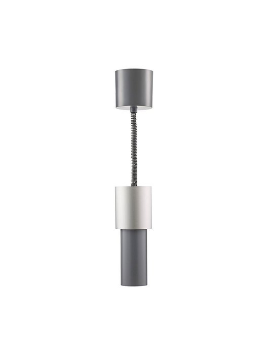 Lightair Solution IonFlow 50 Air Purifier- Silver N2