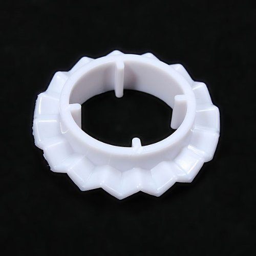 Fondant Cake Flour Sugar Cutter Embosser Decorating Bar Tool Set N3