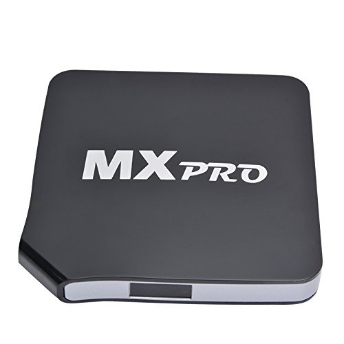 Vipwind MX Pro Android 4.4 Amlogic S805 Quad-Core Mini PC Android Full HD 1080P Media Player XBMC Kodi 14.1 Pre-installed... N2