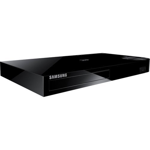 Samsung 4K Upscaling 3D Blu-ray Disc Player With Built In Wi-Fi, Full Web Browser, AllShare, UDHD Upscale, DTS... N2