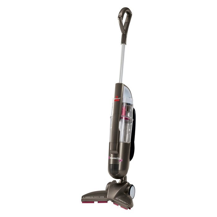 BISSELL PowerEdge Pet Hard Floor Vacuum, 81L2T, NEW