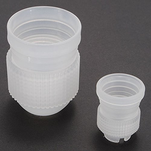 "Cake Cookies Decorating Pastry Plastic Nozzles Set" shopping N4