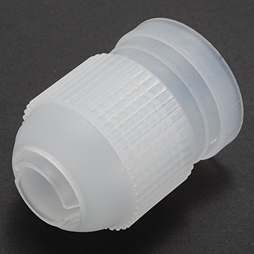 "Cake Cookies Decorating Pastry Plastic Nozzles Set" shopping N5
