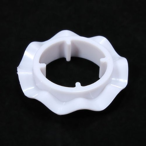 Fondant Cake Flour Sugar Cutter Embosser Decorating Bar Tool Set N6
