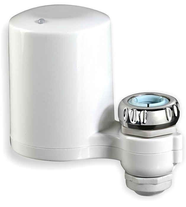 Tiangtech&reg; Ozone Water Purifier System | Oxygen and Ozone Water Cleaner N2
