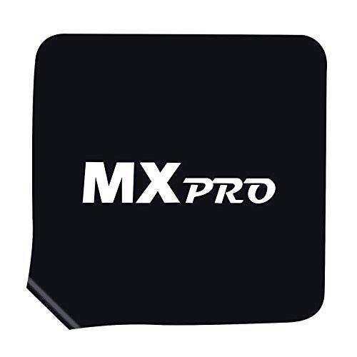 Vipwind MX Pro Android 4.4 Amlogic S805 Quad-Core Mini PC Android Full HD 1080P Media Player XBMC Kodi 14.1 Pre-installed... N6