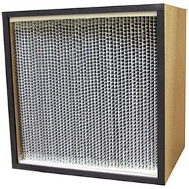 Novatek F4030 Hepa Filter Novair 1000 16" X 16" X 11.5"