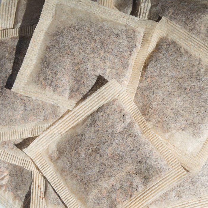 Rooibos Organic Tea, MY RED TEA 100% Pure, Natural, Farmer Friendly, GMO-Free - 80 unbleached teabags sustainably... N5