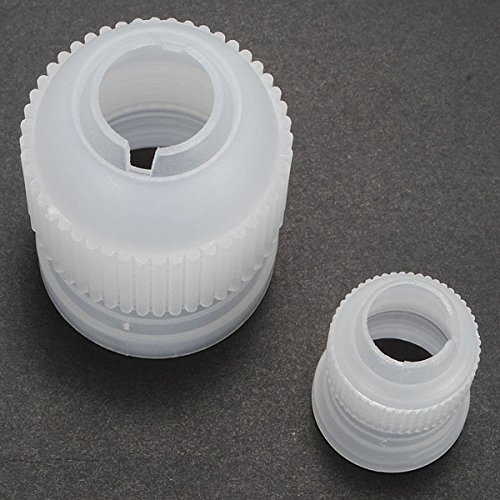 "Cake Cookies Decorating Pastry Plastic Nozzles Set" shopping N7