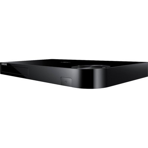 Samsung 4K Upscaling 3D Blu-ray Disc Player With Built In Wi-Fi, Full Web Browser, AllShare, UDHD Upscale, DTS... N5