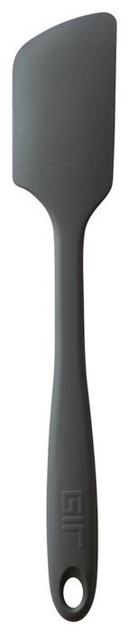 GIR: Get It Right Premium Silicone Skinny Spatula, 11 Inches, Red N2