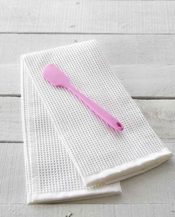 GIR: Get It Right Premium Silicone Skinny Spatula, 11 Inches, Red N3