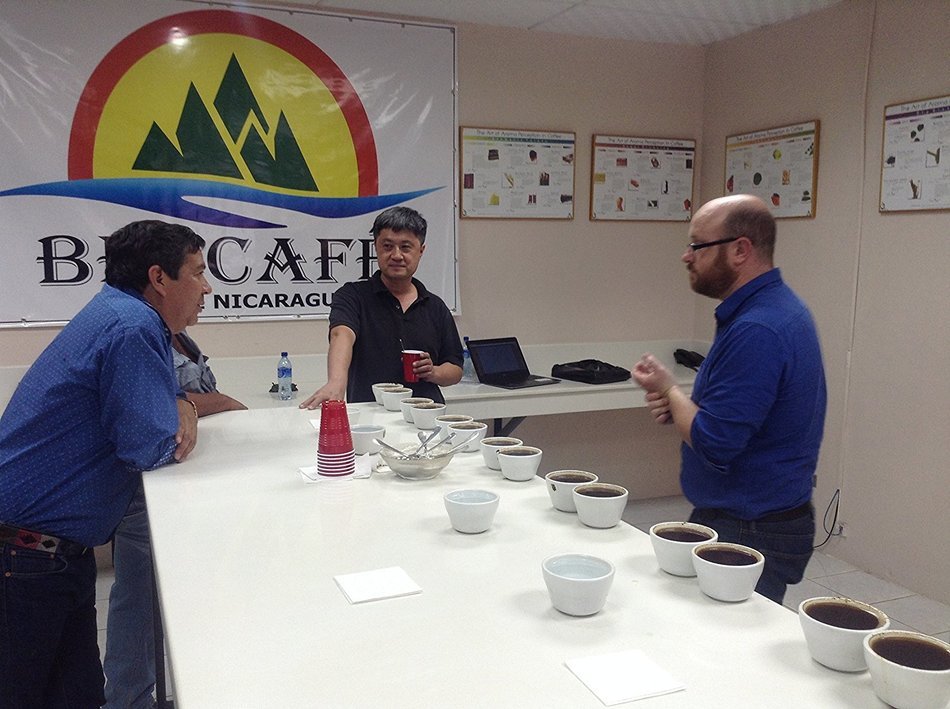Dark Roast Coffee Beans Don Tomas Coffee (1 Pound) - Super Rich, Great Aroma Nicaraguan Coffee - Whole Coffee... N14