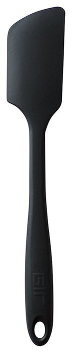 GIR: Get It Right Premium Silicone Skinny Spatula, 11 Inches, Red N5