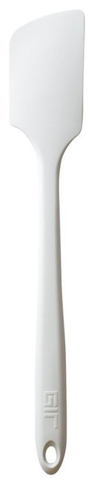 GIR: Get It Right Premium Silicone Skinny Spatula, 11 Inches, Red N6