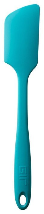 GIR: Get It Right Premium Silicone Skinny Spatula, 11 Inches, Red N12