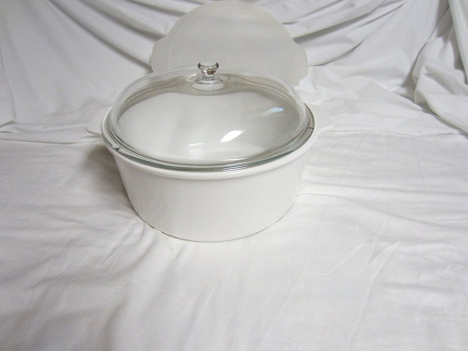 Princess House 6 Qt. Dutch Oven