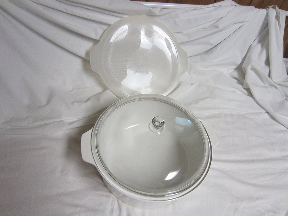 Princess House 6 Qt. Dutch Oven N2