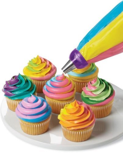 ColorSwirl 3-Color Coupler Set from Wilton N2