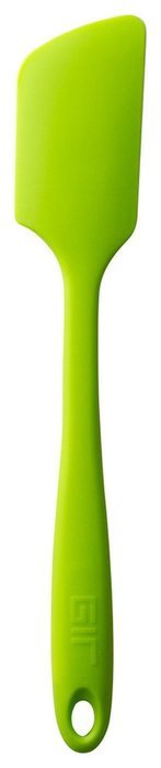 GIR: Get It Right Premium Silicone Skinny Spatula, 11 Inches, Red N13
