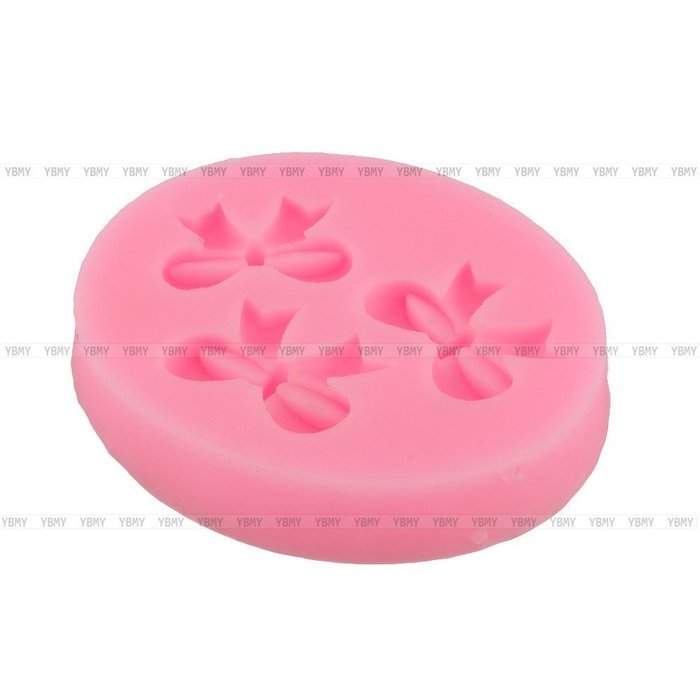 Yosoo Letter Flag Bunting Silicone Fondant Mold Cake Decorating Chocolate Mould Baking N11