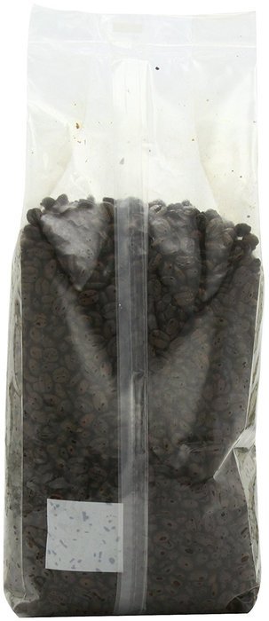 Rogers Family Company Whole Bean Coffee, Hazelnut, 32 Ounce N3