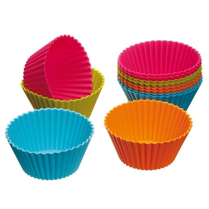 Leegoal (TM) 6 Cavity Snowflake Silicone Non Stick Cake Bread Mold Chocolate Jelly Candy Baking Mould N39