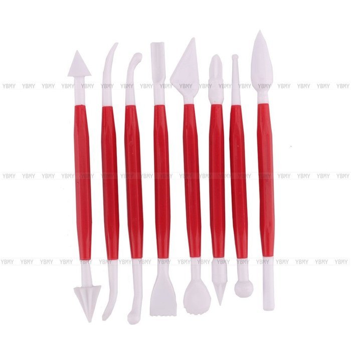 Yosoo Letter Flag Bunting Silicone Fondant Mold Cake Decorating Chocolate Mould Baking N20