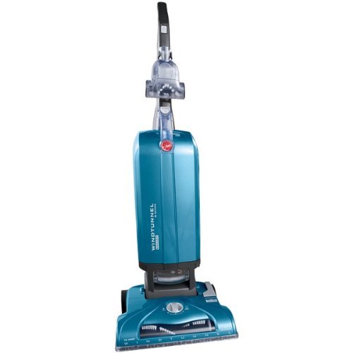 Hoover T-Series WindTunnel Bagged Upright Vacuum free image download