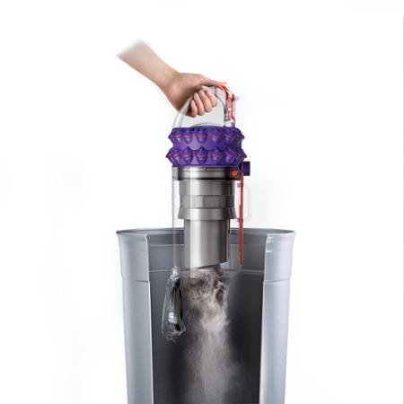 Dyson Big Ball Animal Bagless Upright Vacuum, 206031-01 N6