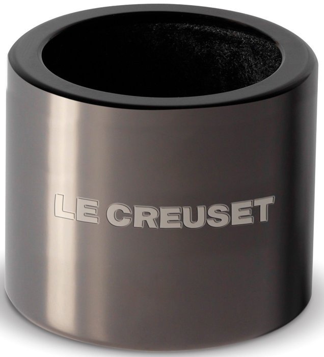 Le Creuset Black Nickel Drip Ring