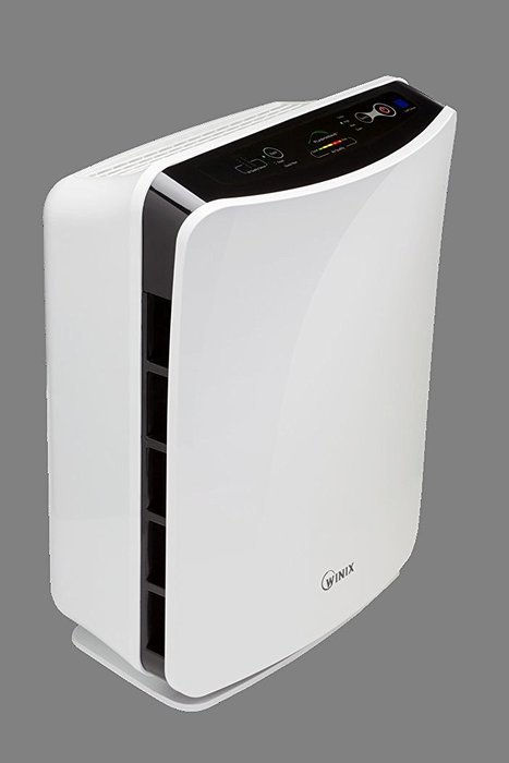 Winix FresHome Model P450 True HEPA Air Cleaner with PlasmaWave