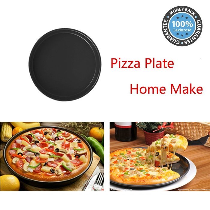 Lavinrose Set of 6 - Get Goods Easy Baking Non Stick Oven Tray Sets N7