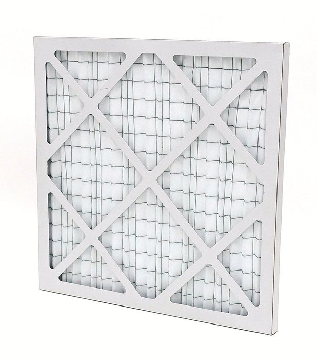 OdorStop OS500PF - Pre-Filter for OS500 HEPA Air Scrubber - 10 Pack