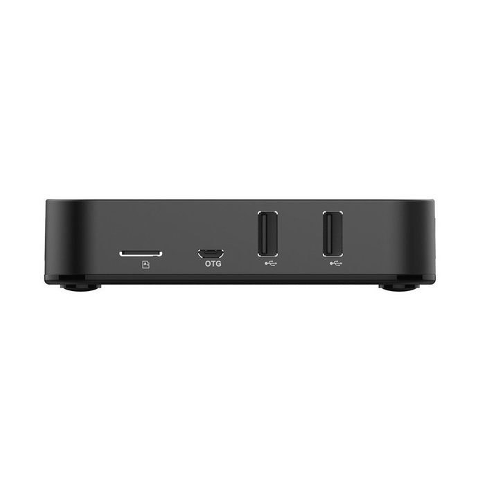 Greatever T95M 4K 3D Smart TV BOX Amlogic S905 Quad Core Android 5.1 Lollipop 1G 8G XBMC Full Loaded KODI 16.0... N4