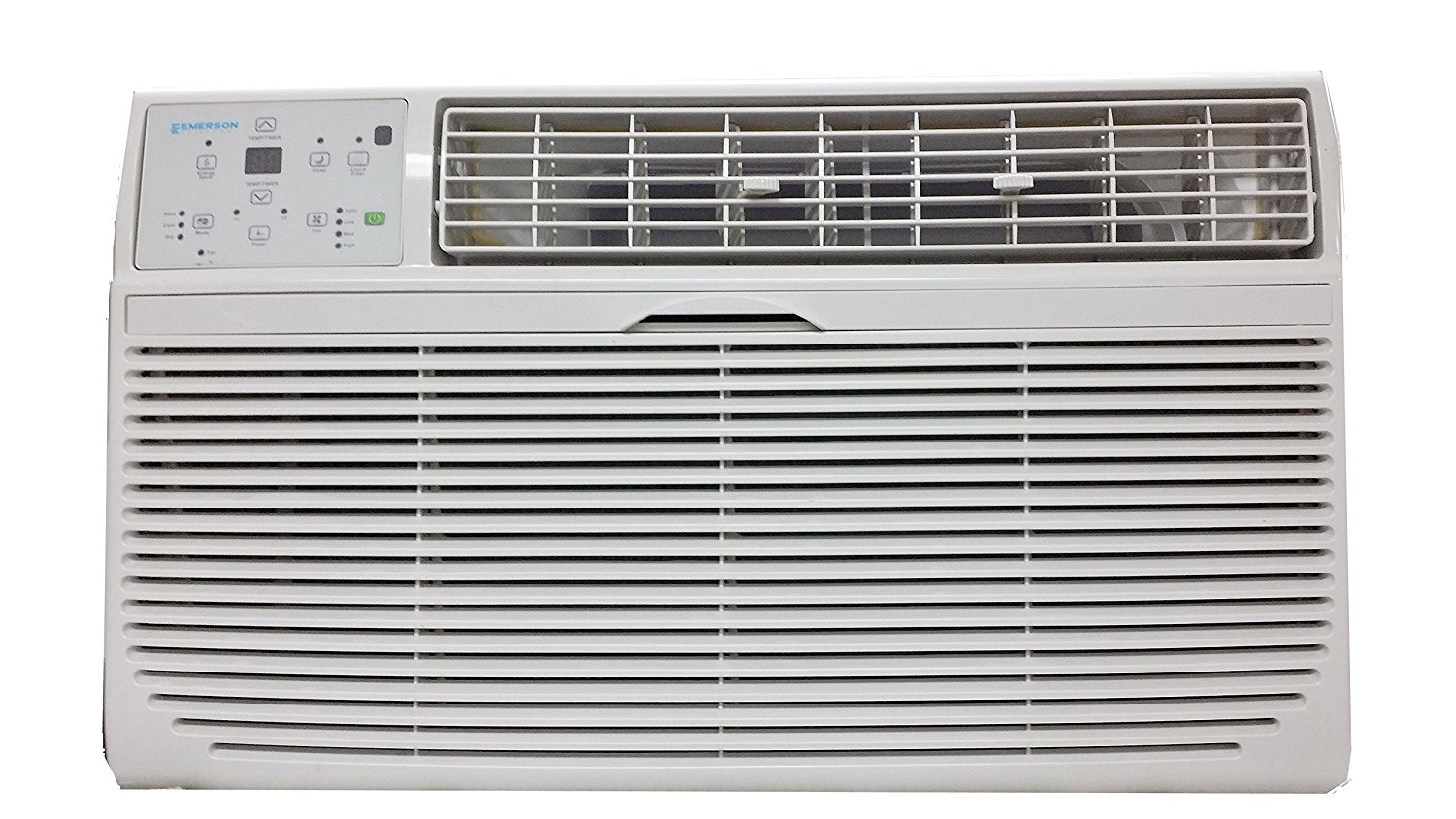 Emerson Quiet Kool Energy Saver 10,000 BTU Thru the Wall Air