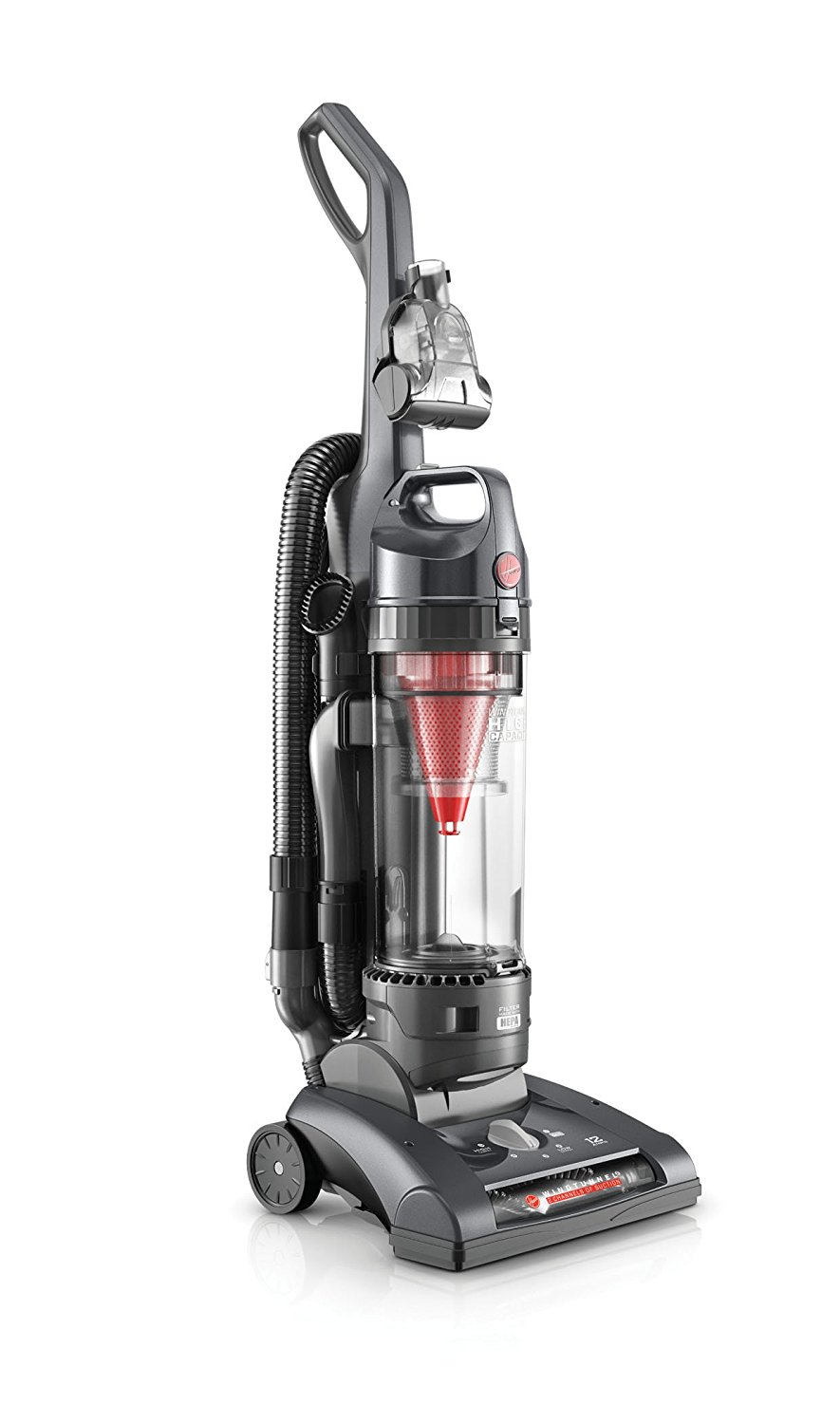 Hoover WindTunnel 2 High Capacity Bagless Upright, UH70801PC - Corded ...