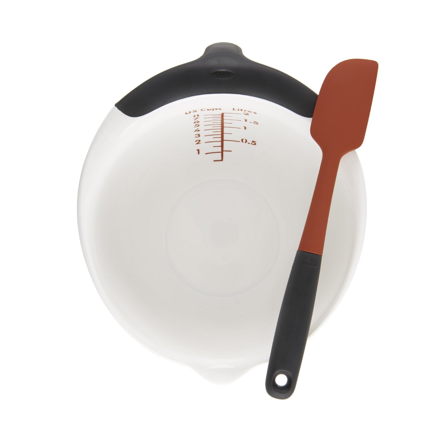 OXO Good Grips Batter Bowl N4 Free Image Download   5073941 