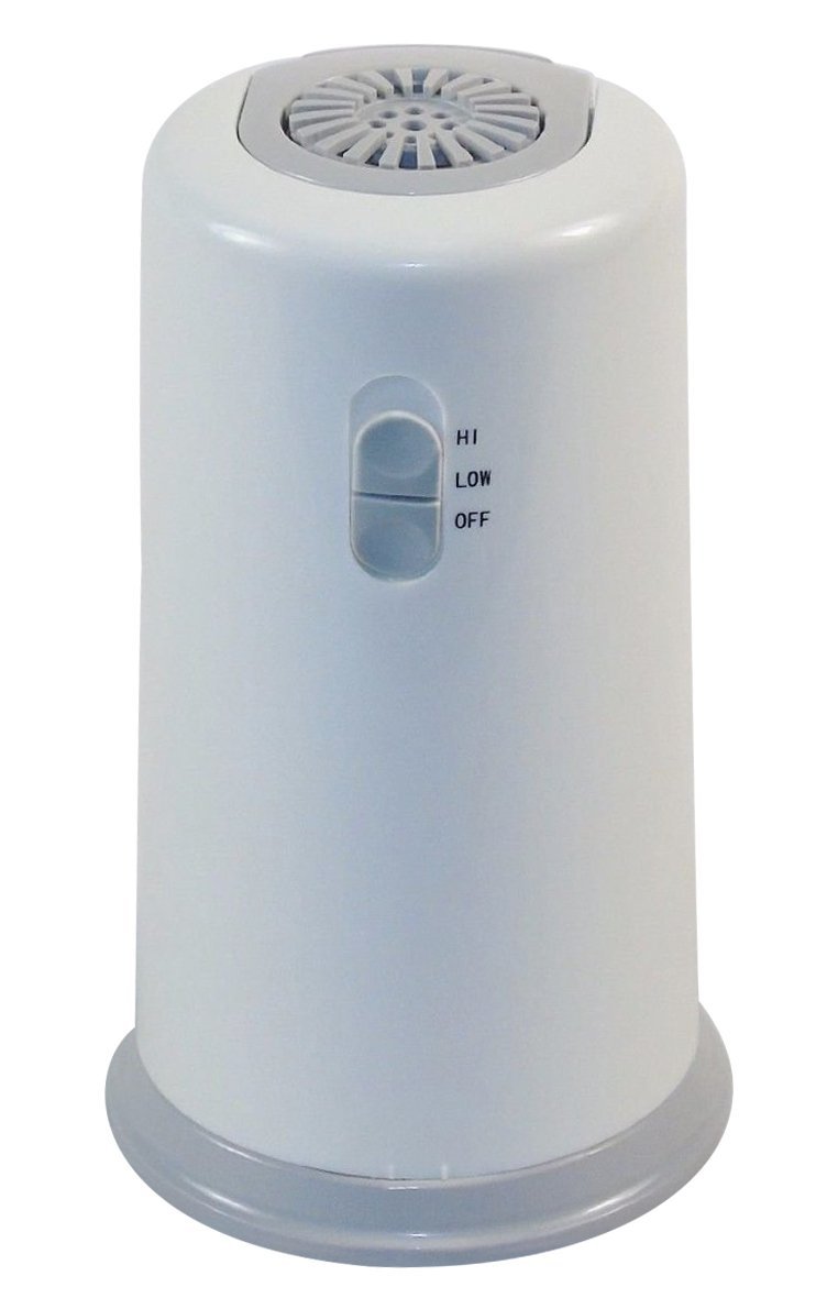 Ionic Refrigerator Air Purifier And Freshener - Air Innovations. N5 