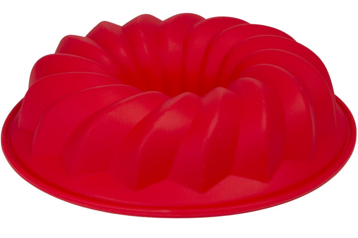 Silicone Mini Bundt Cake Molds Recipes